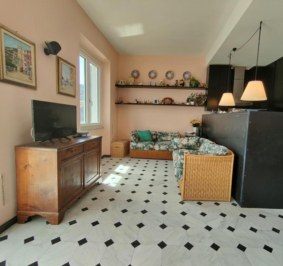 Byron Guest House Porto Venere Exterior photo
