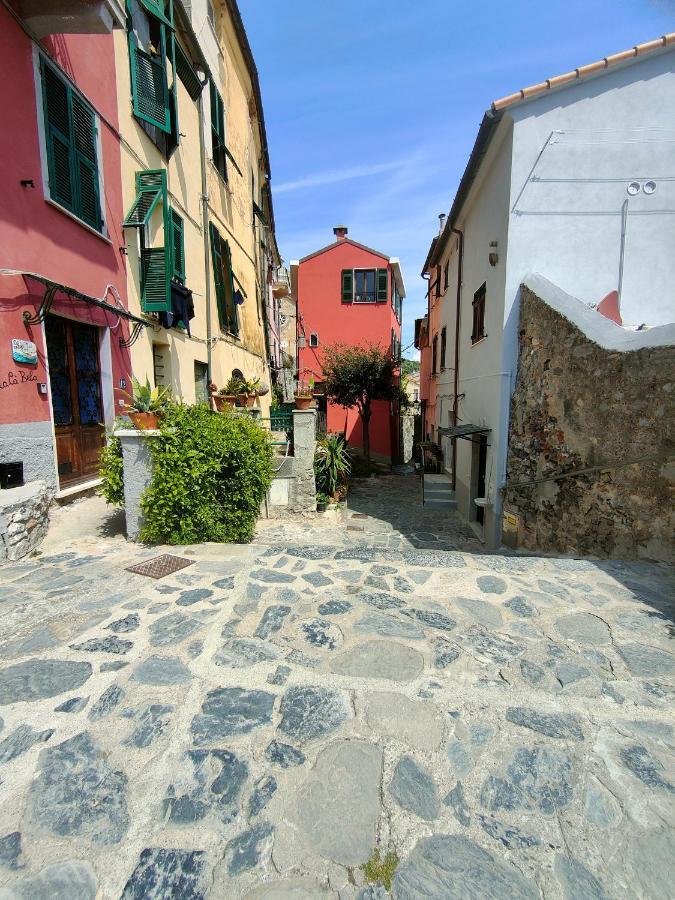 Byron Guest House Porto Venere Exterior photo