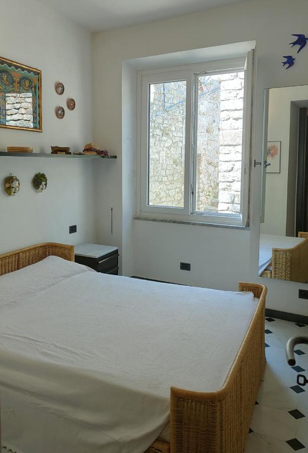 Byron Guest House Porto Venere Exterior photo