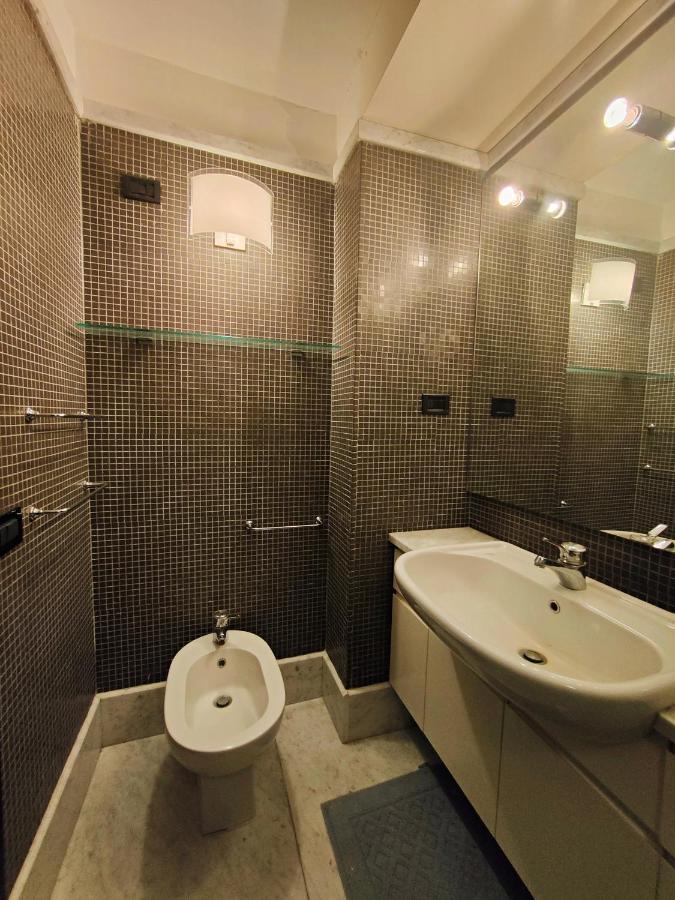 Byron Guest House Porto Venere Exterior photo