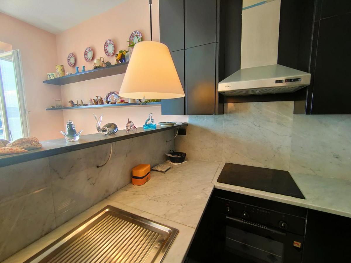 Byron Guest House Porto Venere Exterior photo